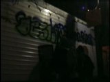 graffity mtgang