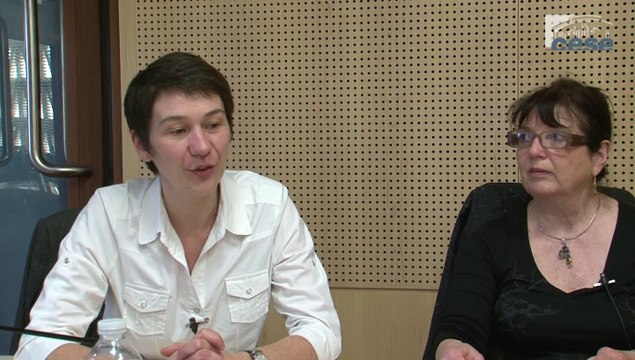 Audition de Mmes Christelle HAMEL, sociologue et Maryse JASPARD, socio-démographe - cese
