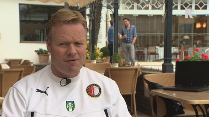 10-01-2014 Lopen nog steeds achter de feiten aan