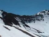 Col du Belvedere (Petit St bernard)