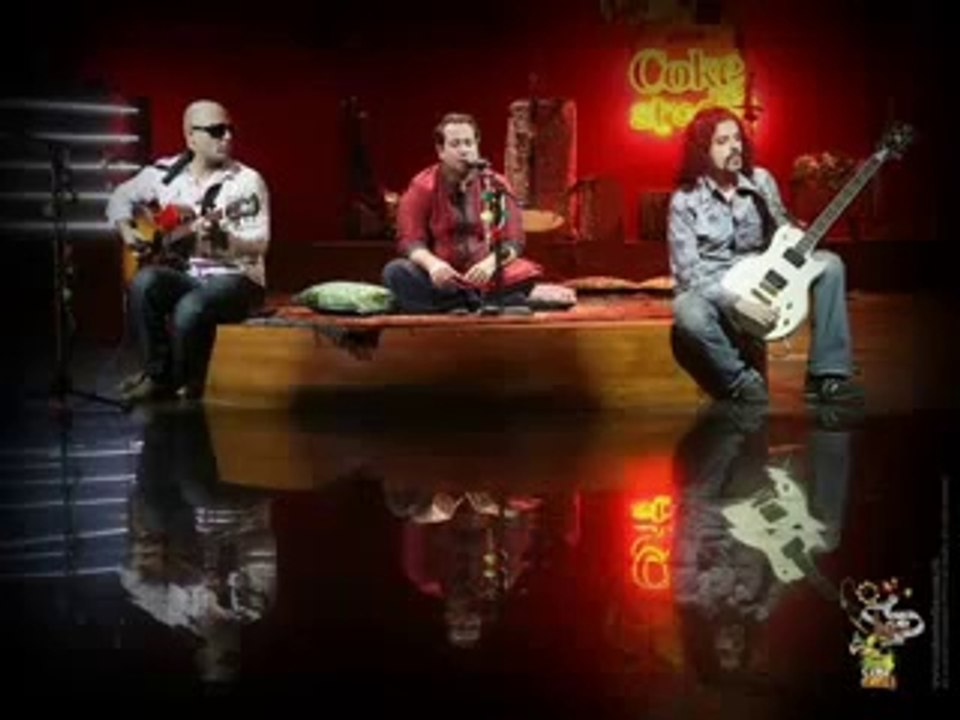 Allah Ho Allah Ho By Rahat Fathe Ali Khan Full HD Qwali