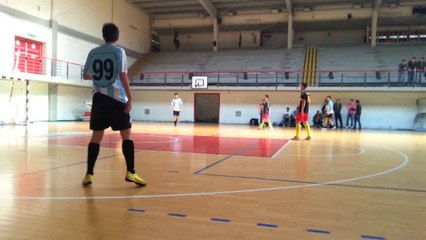 umshot desperados quarti parte 1