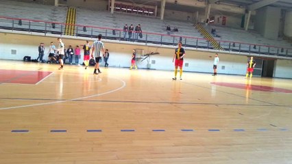 umshot desperados quarti parte 2