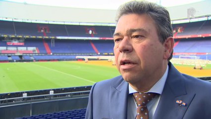 13-01-2014 Verkenner Wim van Sluis aan het woord