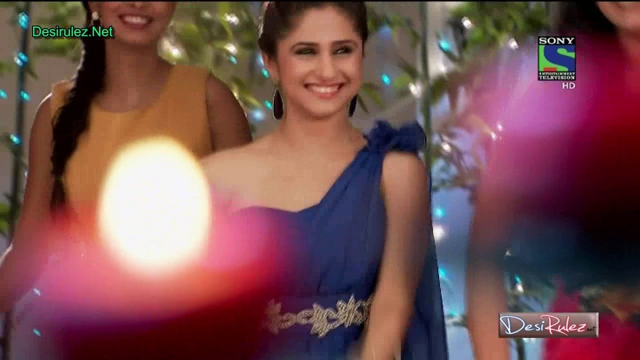 Jee Le Zara 14th March 2014 PART-2