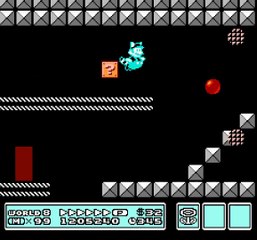 How To Beat World 8 Castle in Super Mario Bros 3 HD 1080p