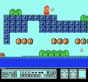 Super Mario Bros 3 Walkthrough part 2 of 4 World 3-4 [HD 1080p] (NES)
