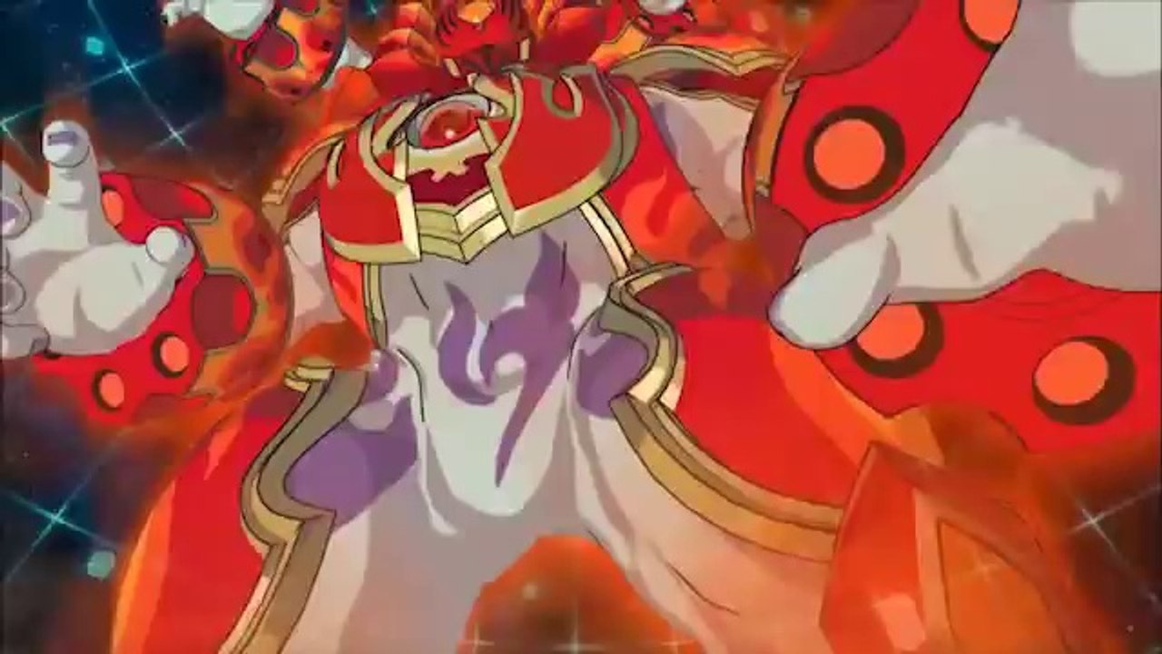 Majin Bone - Preview