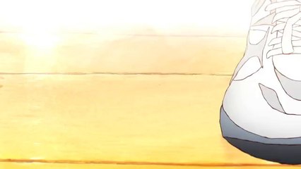 Ping Pong The animation - Preview