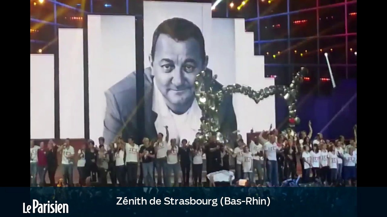 Les Enfoirés 2014. Les chansons que vous ne verrez pas à la TV