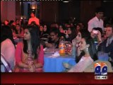 King's College London Pakistani Society celebrates rich Pakistani culture at Mehfil 2014