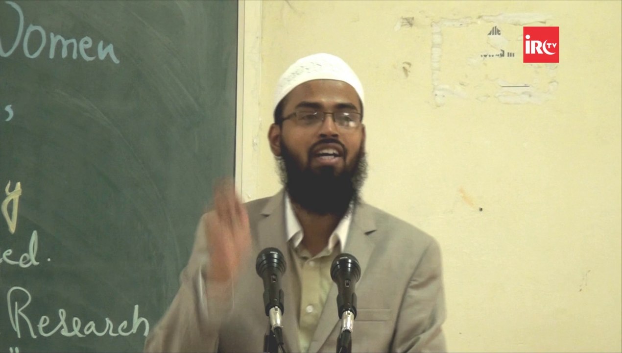 Husband Ka CV Chahiye To Woh Islam Ke Mutabiq Wife Se Lena Hoga By Adv. Faiz Syed