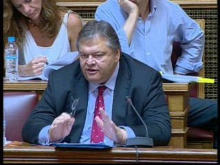 2011-07-28. Δευτερολογία στη Διαρκή Επιτ. Οικ. Υποθ. για το ν/σ του Υπ.Οικ.