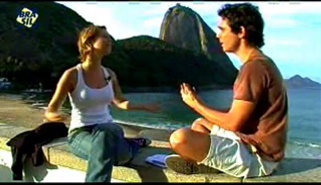 Procurando Quem - Mariana Ximenes