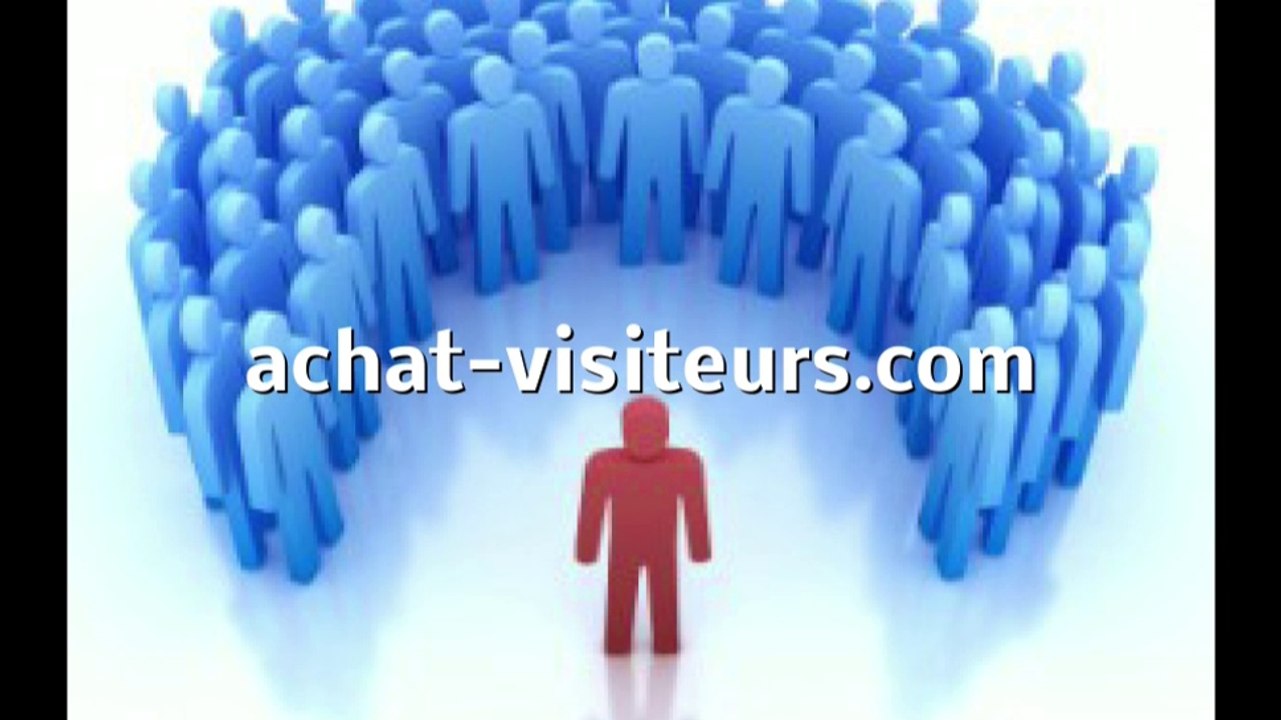 créer du trafic vers votre site Internet