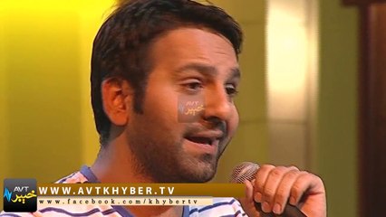 Mazigar Sho Laila Nad Lain Sa Shwa Laila Madley By Shan Khan