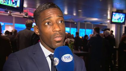 14-01-2014 Feyenoord heeft vertrouwen in het kampioenschap