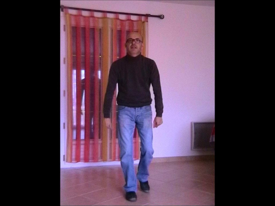 flashmob d'amélie et jean phi