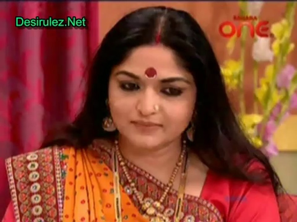 Firangi Bahu 14th March 2014 pt3