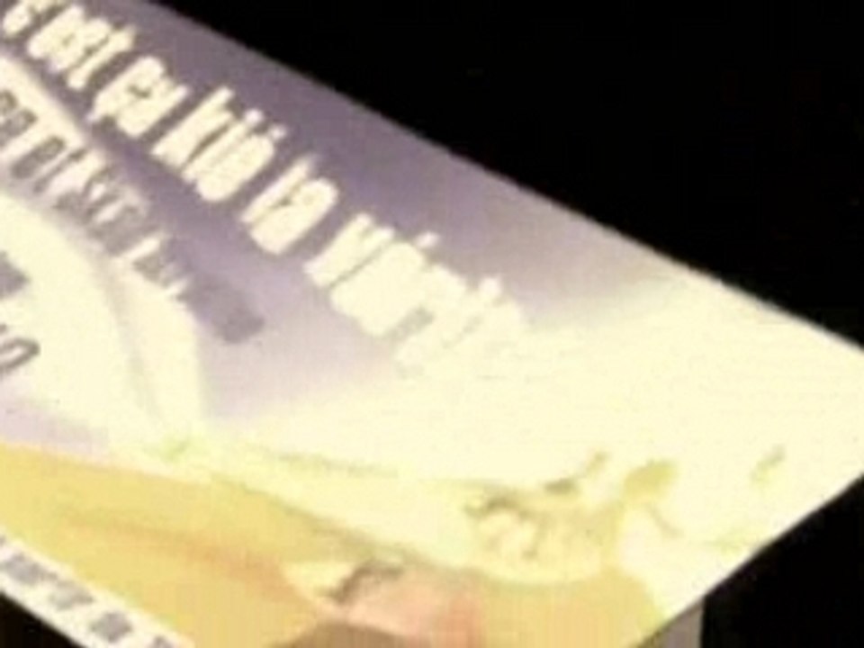 Magic System , Mokobe - Bouger bouger