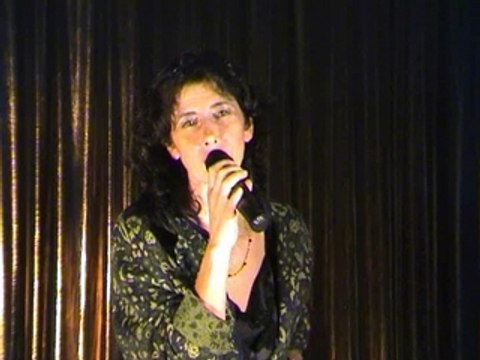 Charles Aznavour : Je m'voyais déjà chanté par Marie-Grâce