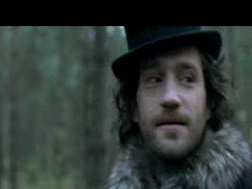 JEAN LOUIS MURAT Au dedans de moi