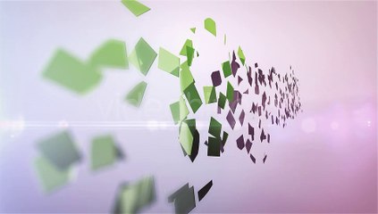 Clean Logo Formation