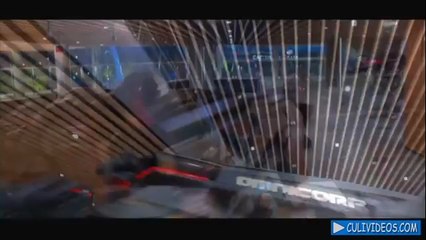 Robocop 2014 Trailer en Español Oficial