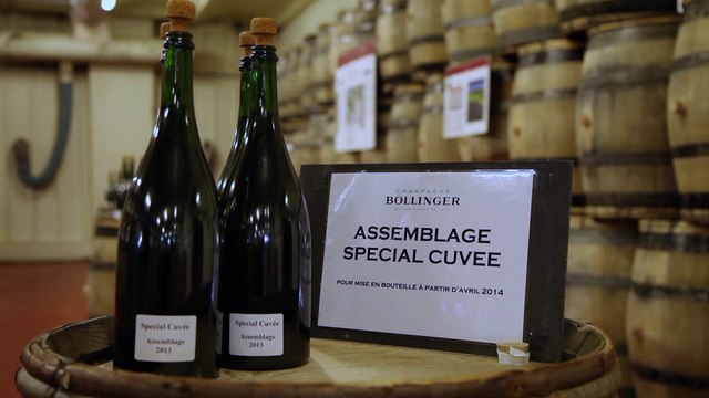 Vins Clairs tasting - Full - HD