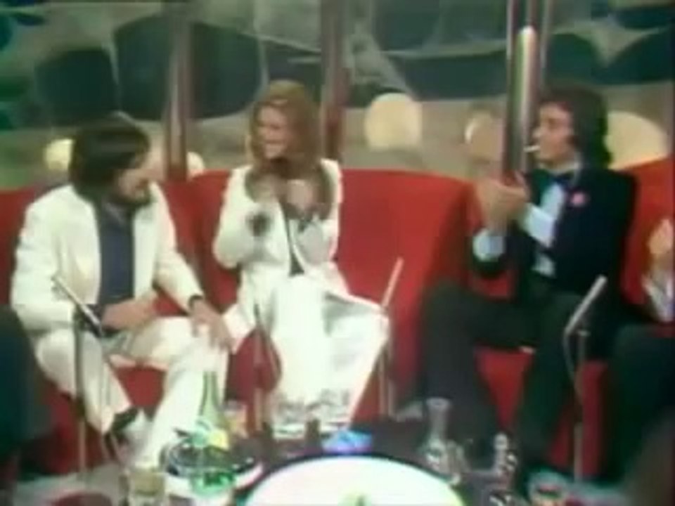 -Serge Lama -  """ Monsieur le surveillant général ""