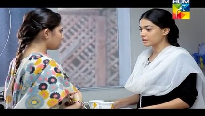 Mohabbat Subh Ka Sitara Hai by Hum Tv Episode 14 - Part 3-3