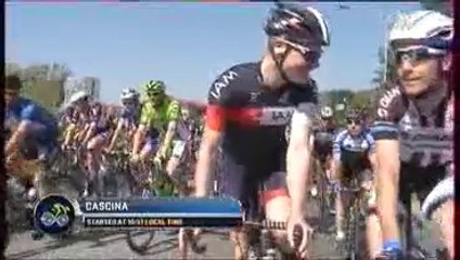 Tirreno-Adriatico 2014 Etape 3