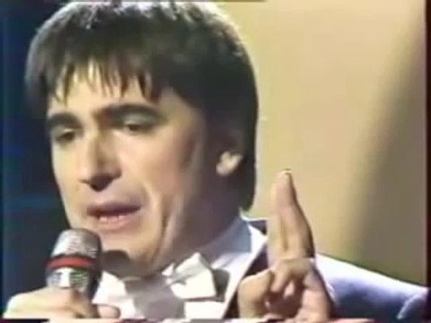 -Serge Lama- je vous salue Marie