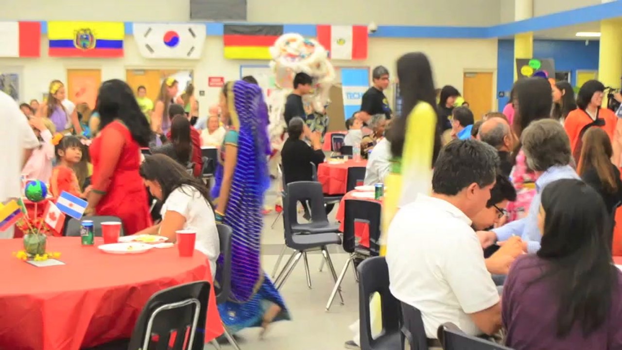 International Night