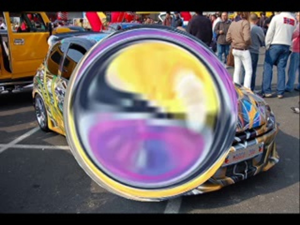 auto