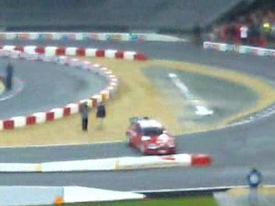 ROC - Race Of Champion 2006 - 018