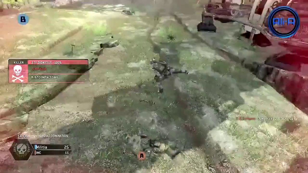 Titanfall Multiplayer Crack Download - [DE]