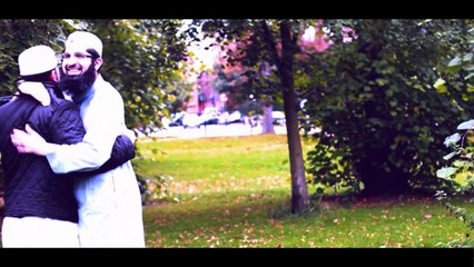 Top 10 Brotherly Hugs