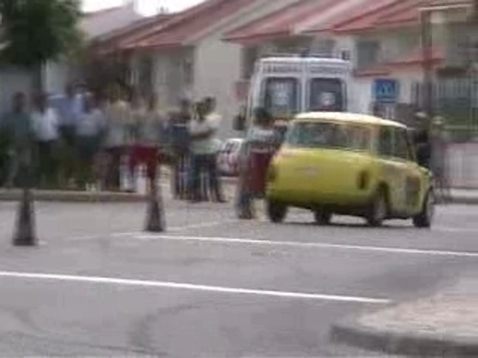 mini en démo