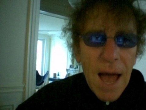 Alain Souchon: Putain ça penche