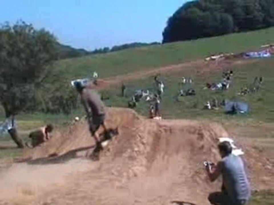 talec mtb