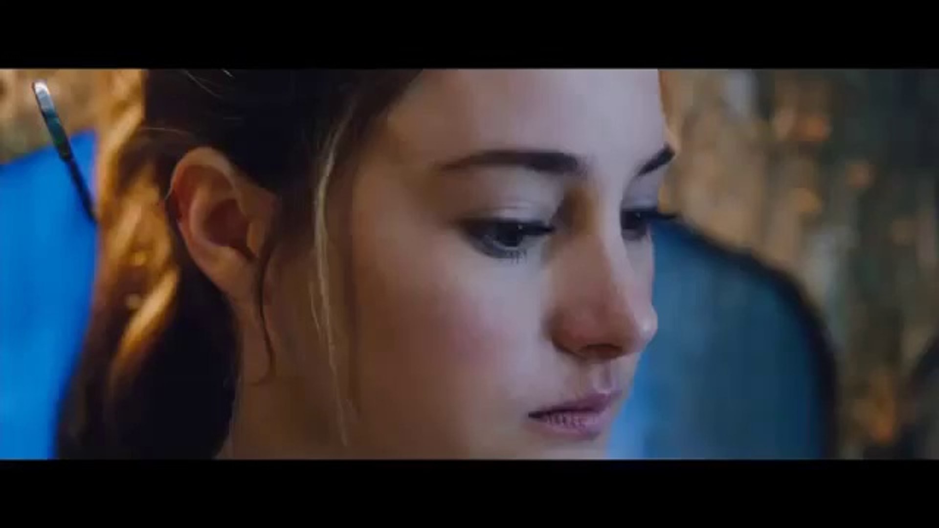 Divergente 1 Film Complet En Français