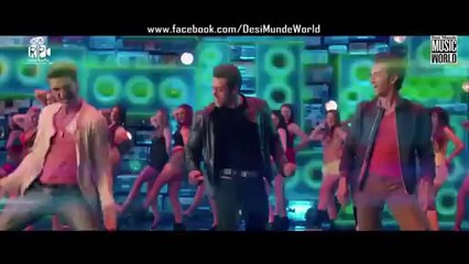 O Teri (Full Video) Salman Khan, Pulkit Samrat, Bilal Amrohi