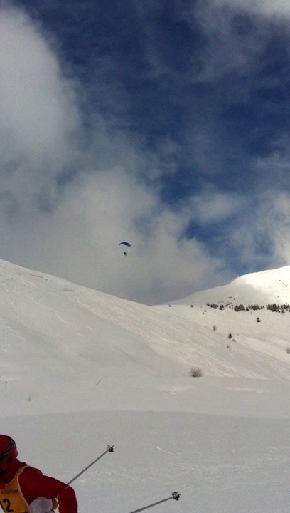 SPEED RIDING CHINAILLON 2014