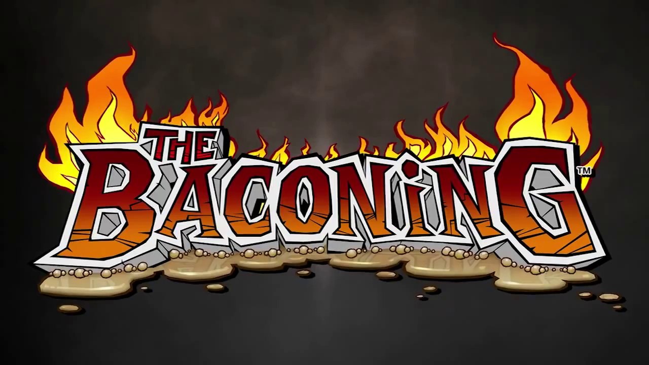The Baconing Teaser Trailer