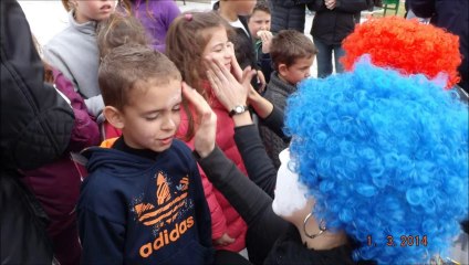 Velada-2014-Juegos-Cerámica-Animación-Disfraces niños