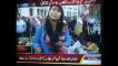 nursing protest & tortured, Police baton charge protesting nurses outside Punjab Assembly