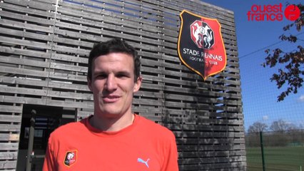 Si Romain Danzé était maire de Rennes...