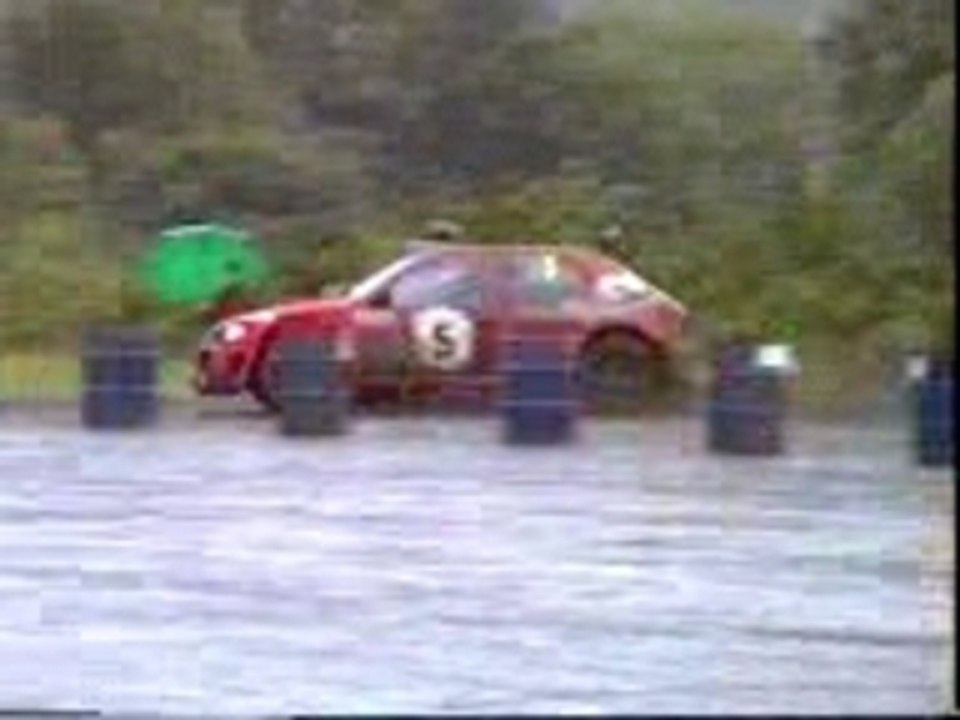 Peugeot 306 Cosworth