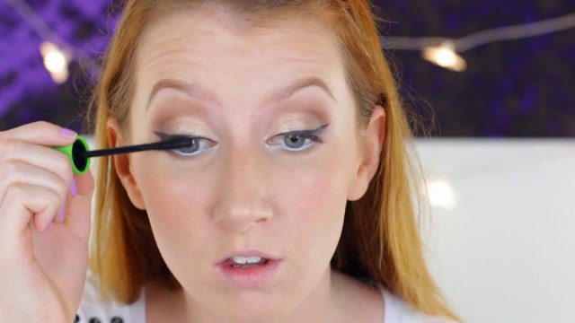 Fresh Spring Makeup Tutorial